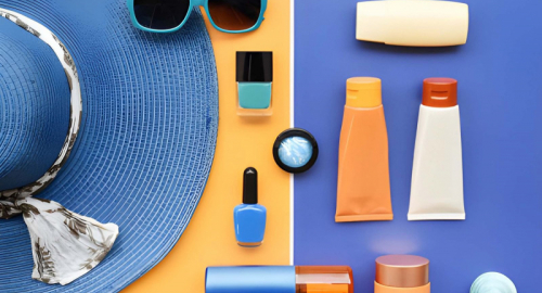 K-beauty rinfrescante: i cosmetici anti-caldo conquistano l�estate